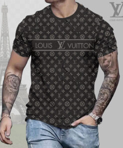 New 2025 – Luxury Brand Unisex T-shirt Special Gift Premium Outfit For Men Women – Max05032502