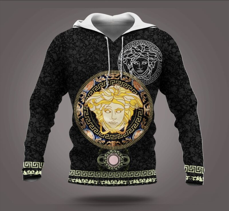 New 2024,Unisex – V  Hoodie Limited Edition – AF-Max5405