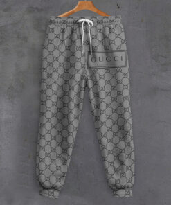 New 2025 – G  Luxury Sweatpants – TU24081615