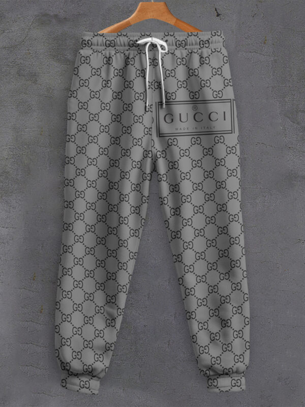New 2025 – G  Luxury Sweatpants – TU24081615