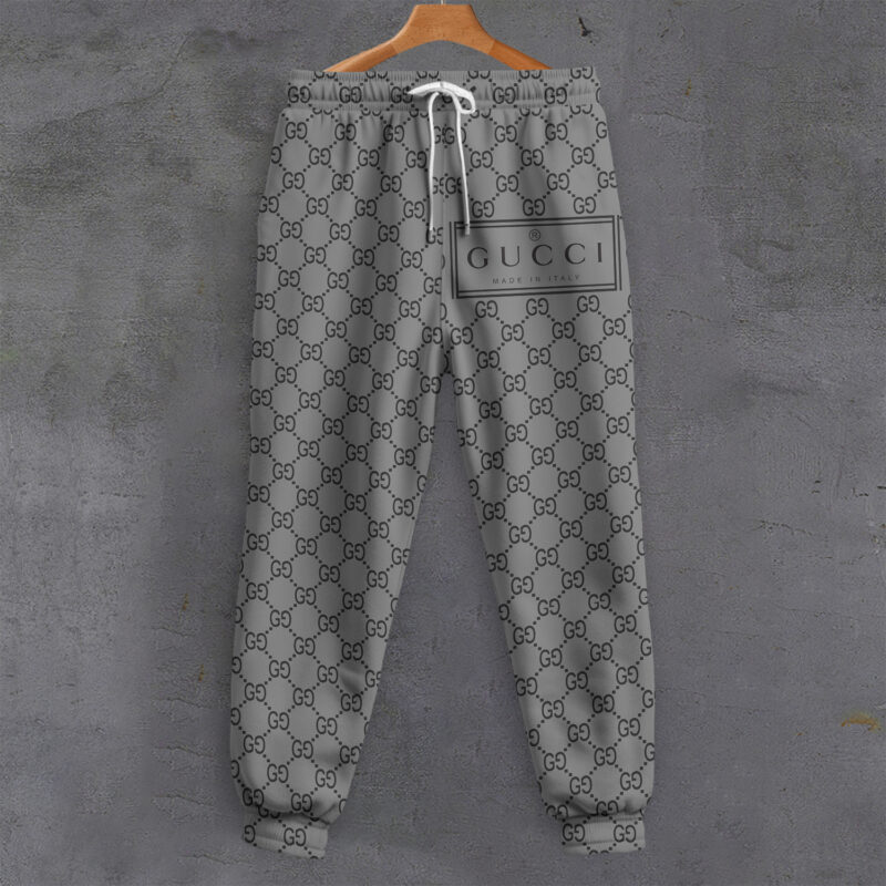 New 2025 – G  Luxury Sweatpants – TU24081615