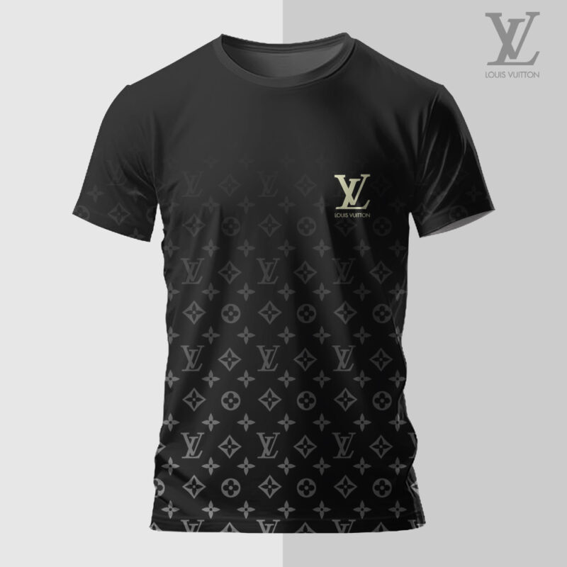 New 2025 – Luxury Brand Unisex T-shirt Special Gift Premium Outfit For Men Women – Max09122405