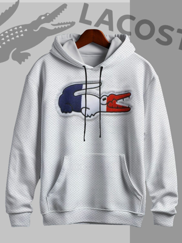 New 2025, LA  Hoodie Luxury –  Max2409274766