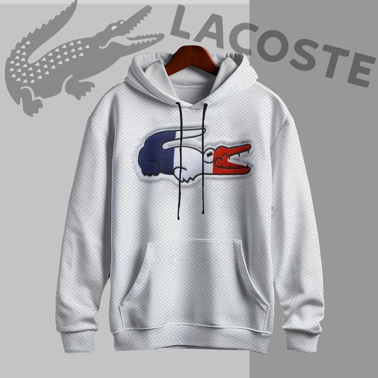 New 2025, LA  Hoodie Luxury –  Max2409274766