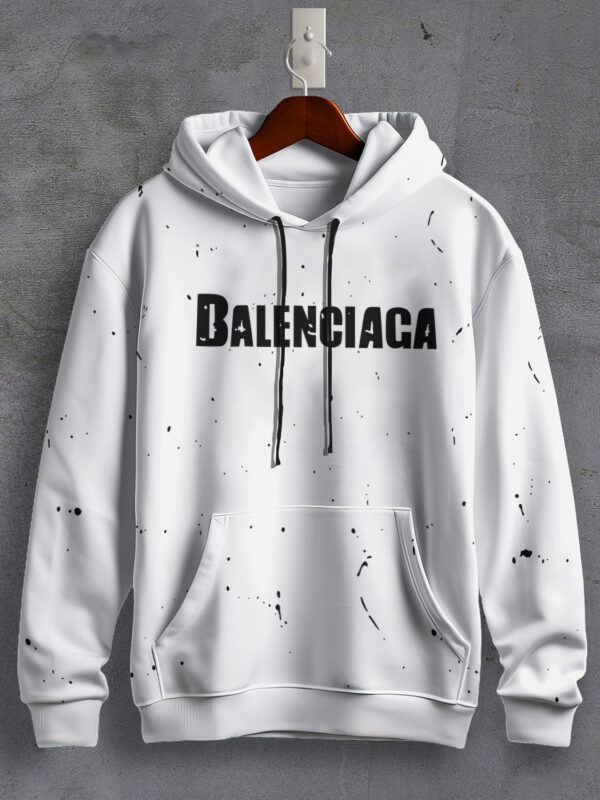 New 2025,B-  Premium Hoodie – TU24080533