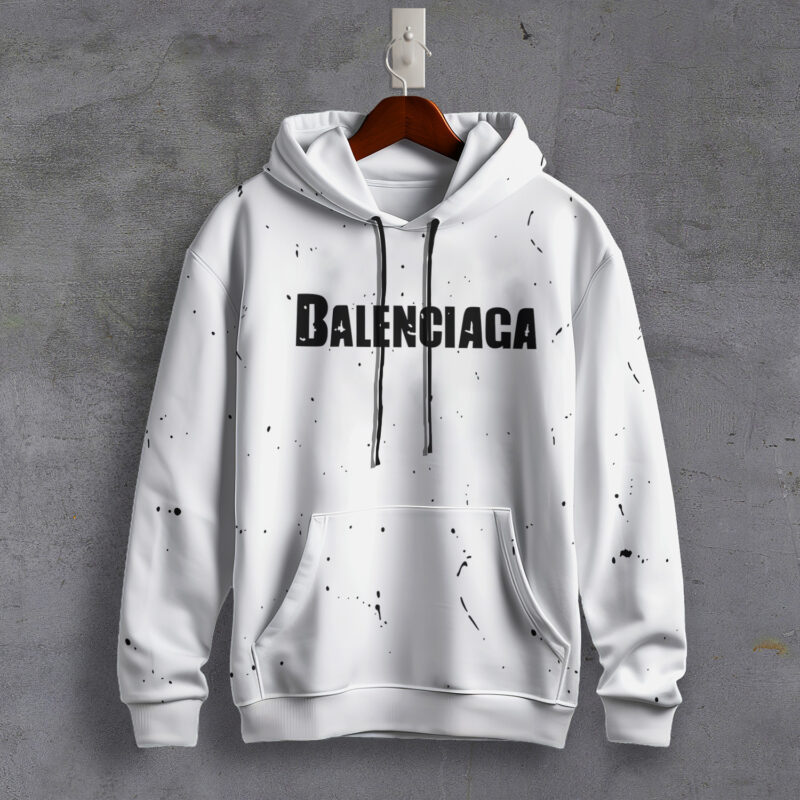 New 2025,B-  Premium Hoodie – TU24080533