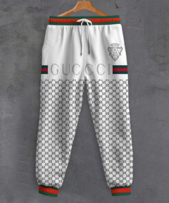 New 2025 – G  Luxury Sweatpants – TU24081602