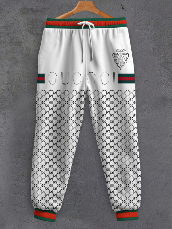New 2025 – G  Luxury Sweatpants – TU24081602