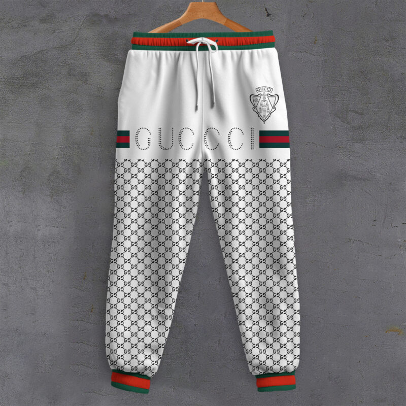 New 2025 – G  Luxury Sweatpants – TU24081602