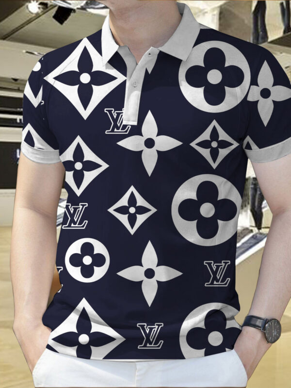 New 2025 – Luxury Brand Polo  Special Gift Premium Outfit For Men – – Max010491