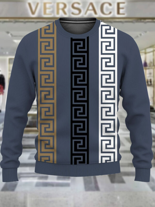 New 2024, V  Sweater , Sweatshirt  –  Max011075