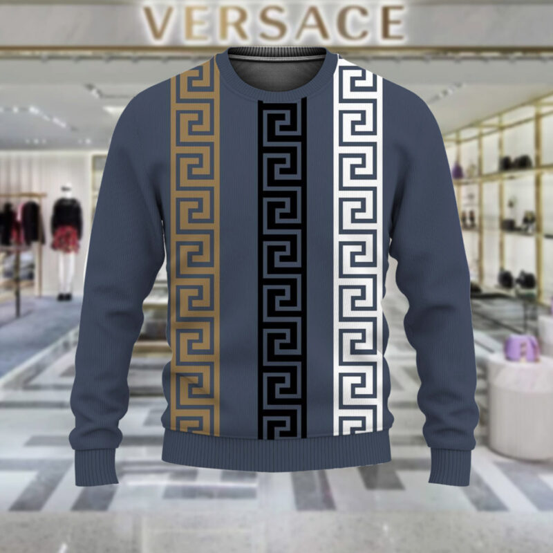 New 2024, V  Sweater , Sweatshirt  –  Max011075