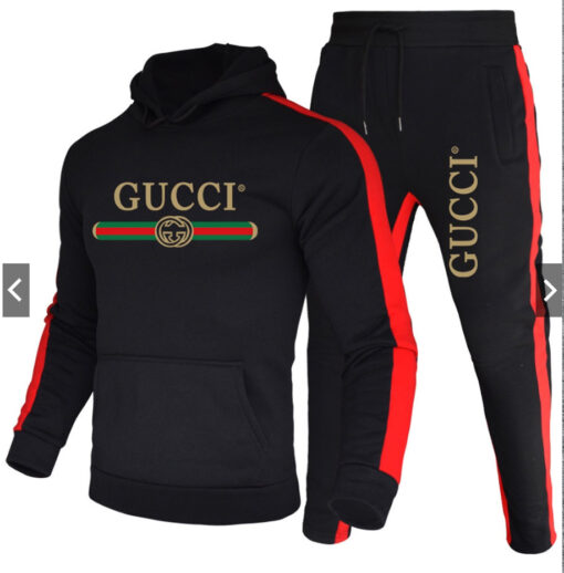 Combo G  Hoodie- B9G-AF+CK-Max5170