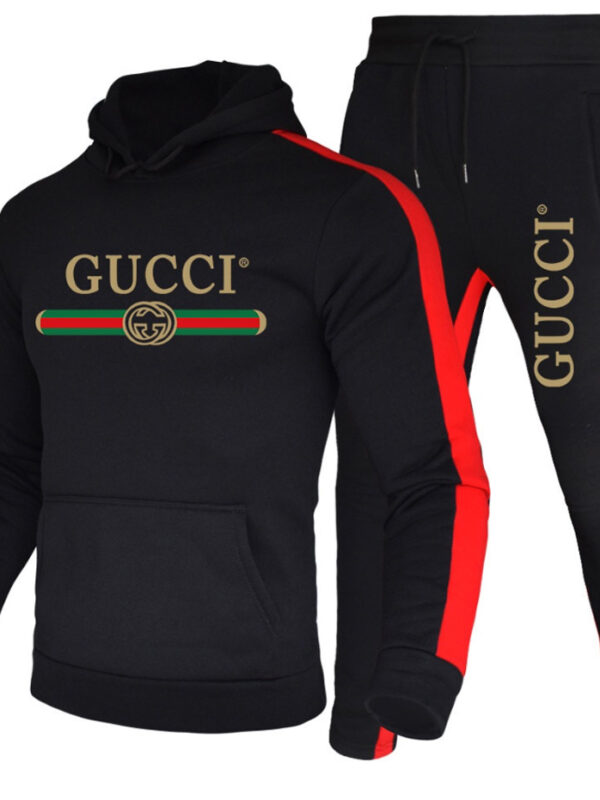 Combo G  Hoodie- B9G-AF+CK-Max5170