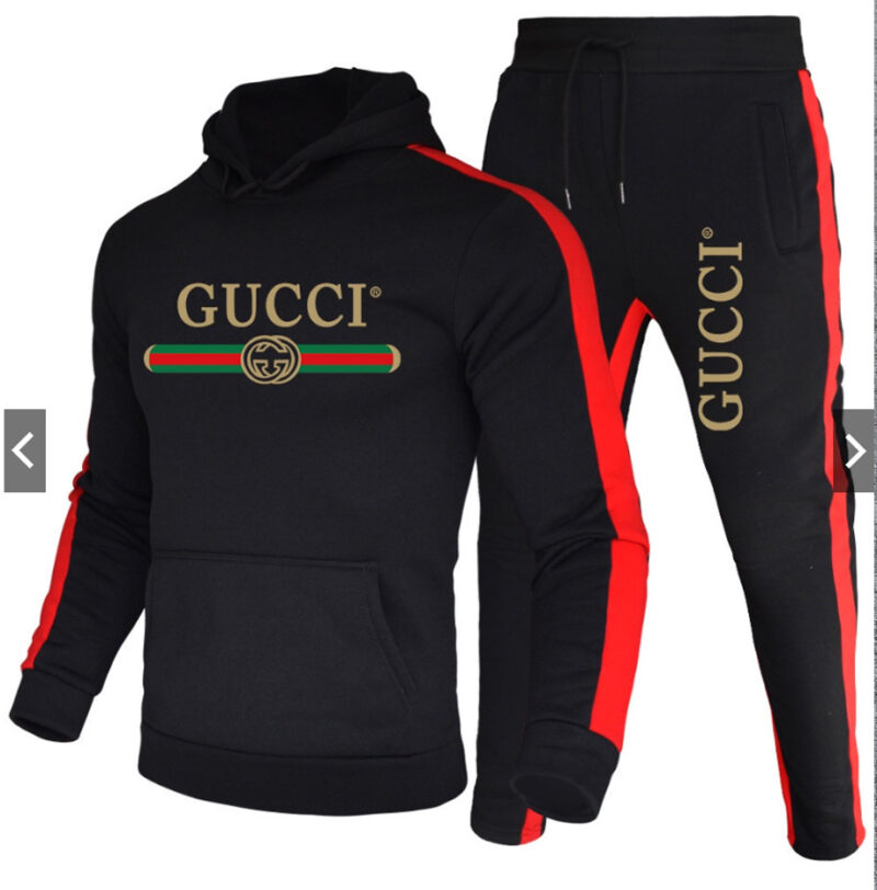 Combo G  Hoodie- B9G-AF+CK-Max5170