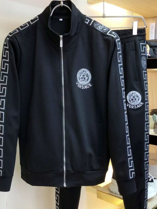 V  Tracksuits For Men –  Max011152