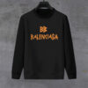 New 2025, B Luxury Sweater & Sweatshirt  – Max2408082847