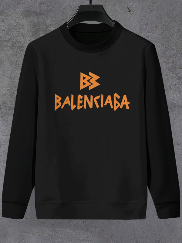New 2025, B Luxury Sweater & Sweatshirt  – Max2408082847