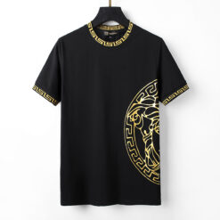 New 2025 – Luxury Brand Unisex T-shirt Special Gift Premium Outfit For Men Women B9G-TX-Max06122