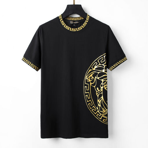 New 2025 – Luxury Brand Unisex T-shirt Special Gift Premium Outfit For Men Women B9G-TX-Max06122