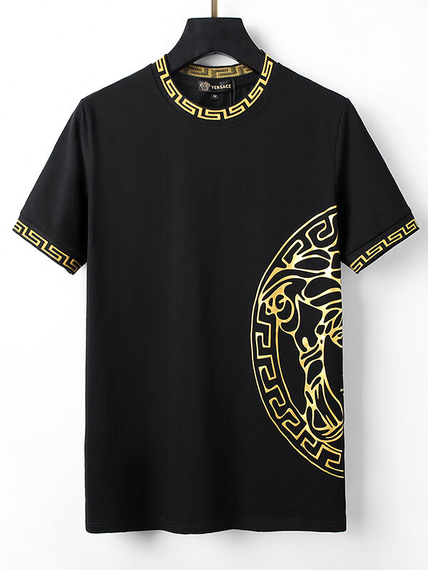 New 2025 – Luxury Brand Unisex T-shirt Special Gift Premium Outfit For Men Women B9G-TX-Max06122