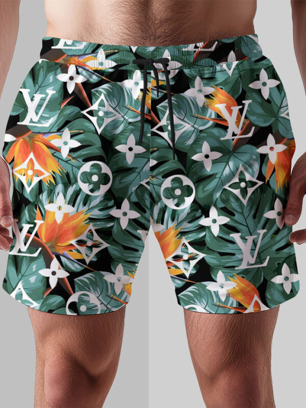 New 2025 L – Luxury Brand Unisex Shorts Special Gift Premium Outfit For Men  – Max16022505