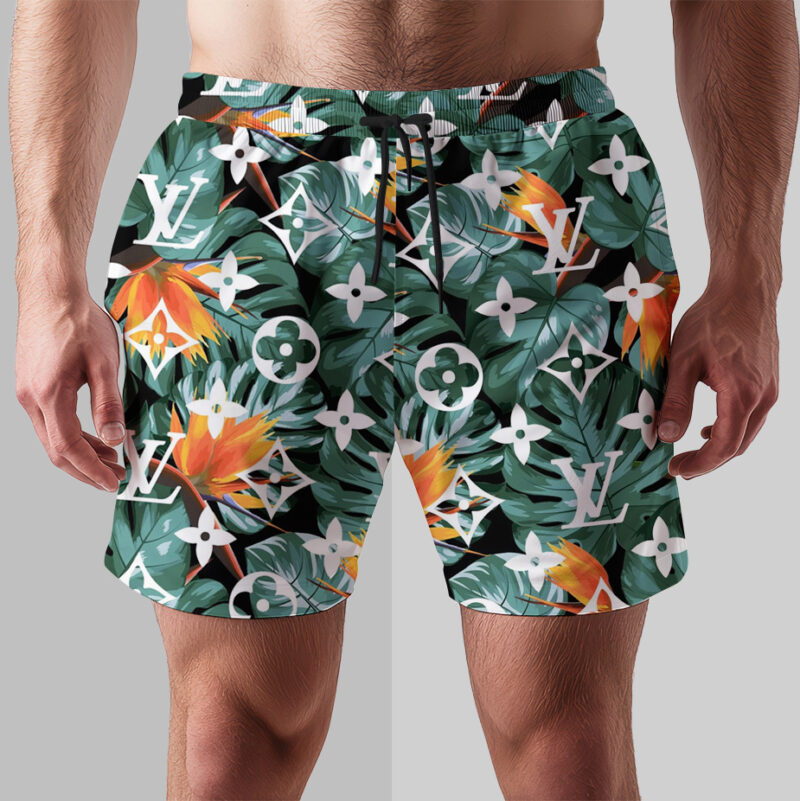 New 2025 L – Luxury Brand Unisex Shorts Special Gift Premium Outfit For Men  – Max16022505