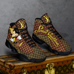 L  Luxury Air Jordan 13 Sneaker -B9G- L9G100064