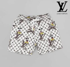 New 2025 L – Luxury Brand Unisex Shorts Special Gift Premium Outfit For Men  –  -Max012325