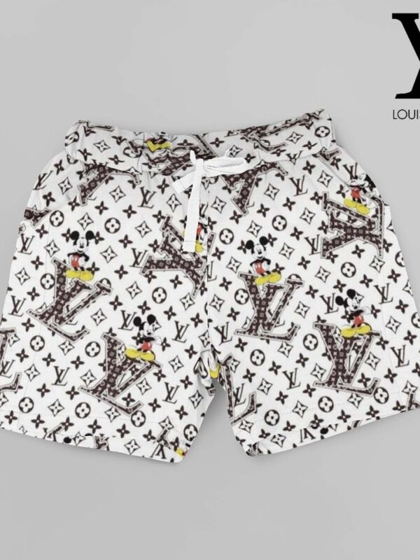New 2025 L – Luxury Brand Unisex Shorts Special Gift Premium Outfit For Men  –  -Max012325
