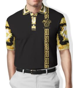 Limited Edition V  Polo Shirt For Men –  Max01913