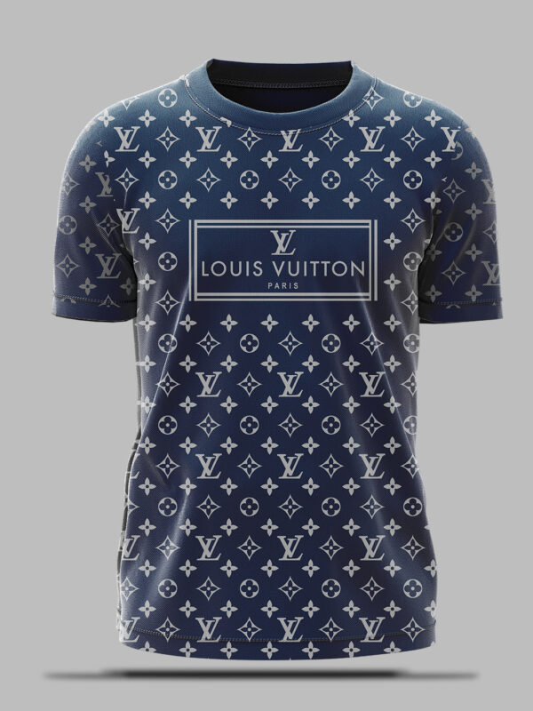 2025 – L  Luxury Brand Premium T-Shirt Outfit For Men -B9G-TX-Max09328
