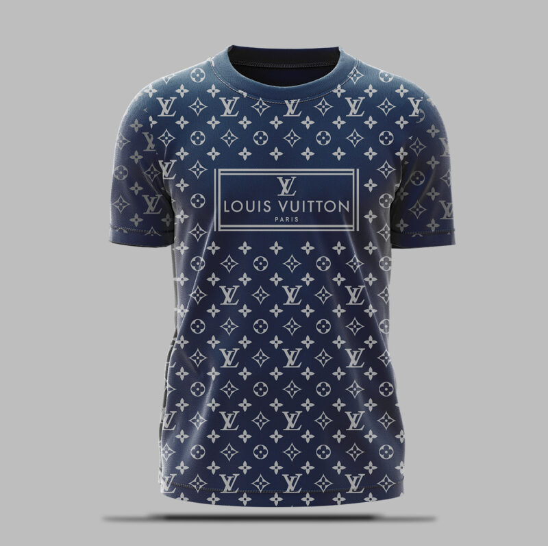 2025 – L  Luxury Brand Premium T-Shirt Outfit For Men -B9G-TX-Max09328