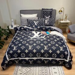 L  Premium Fashion Limited Luxury Brand Bedding Set Home Decor -Min00542