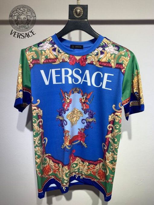 New 2025 – Luxury Brand Unisex T-shirt Special Gift Premium Outfit For Men Women B9G-TX-hola7040