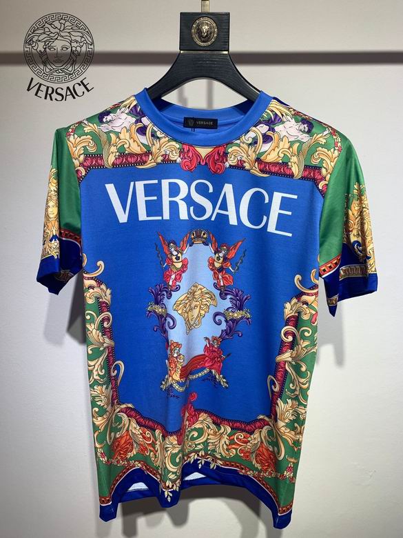 New 2025 – Luxury Brand Unisex T-shirt Special Gift Premium Outfit For Men Women B9G-TX-hola7040