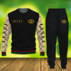 New 2025, G Sweatshirt & Sweatpants Or Sweater & Sweatpants – HD2686