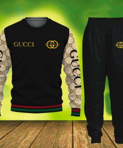 New 2025, G Sweatshirt & Sweatpants Or Sweater & Sweatpants – HD2686