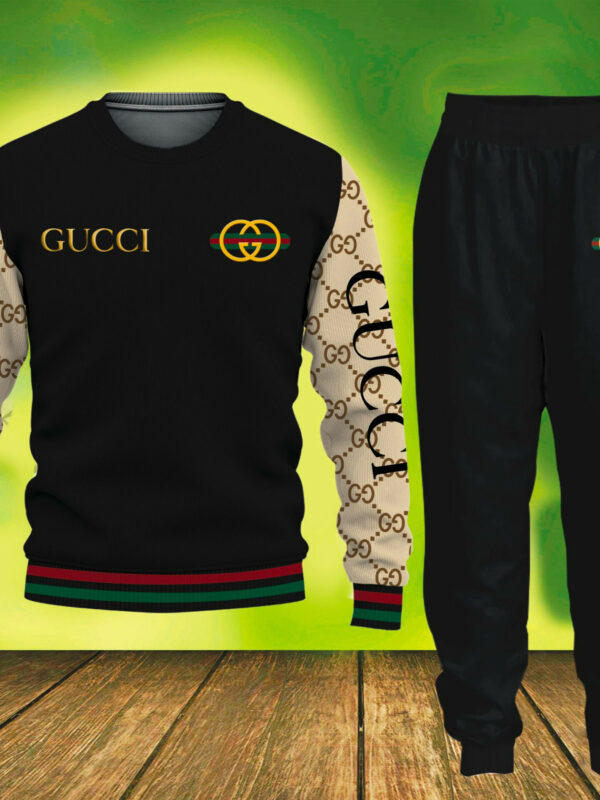 New 2025, G Sweatshirt & Sweatpants Or Sweater & Sweatpants – HD2686