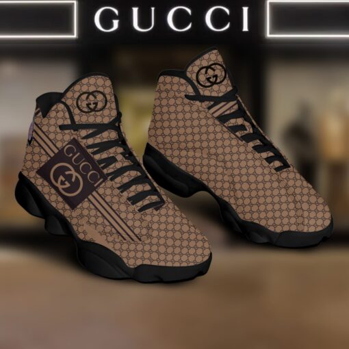G  Luxury Air Jordan 13 Sneaker -Max012297
