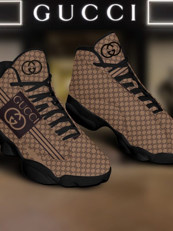 G  Luxury Air Jordan 13 Sneaker -Max012297