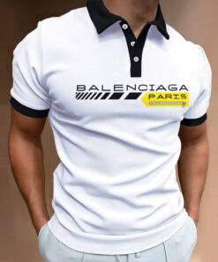 Luxury Polo Shirt For Men-TDA003247