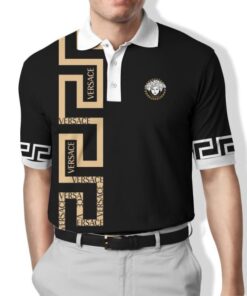 Limited Edition V  Polo Shirt For Men –  Max01928
