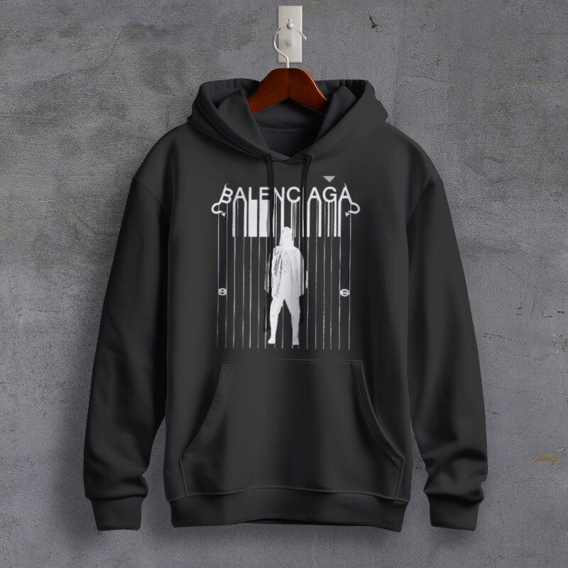 New 2025,B-  Premium Hoodie – Max2408072804