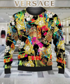 New 2024, V  Sweater , Sweatshirt  –  Max011106