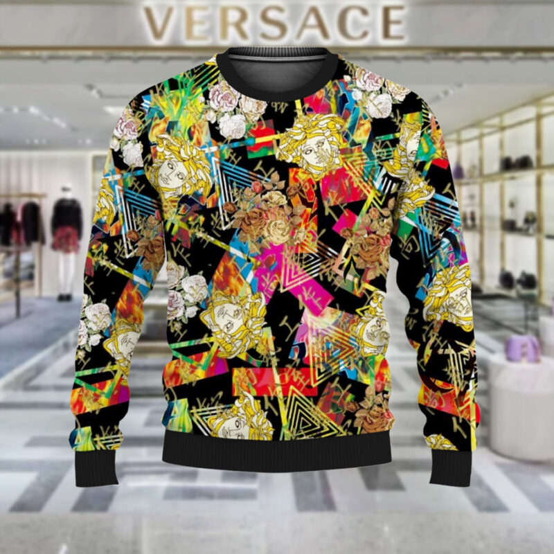 New 2024, V  Sweater , Sweatshirt  –  Max011106