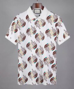 New 2024 – G  Polo Shirt For Men – B9G-PO- Max07091