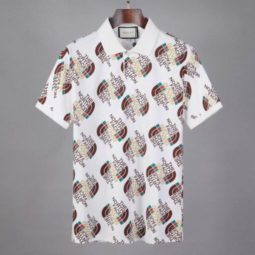 New 2024 – G  Polo Shirt For Men – B9G-PO- Max07091