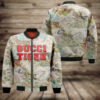 G  Jacket or Bomber Jacket – BMJ-Max05968