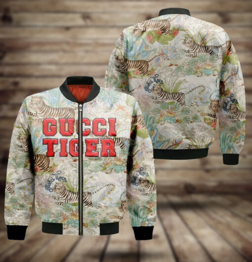 G  Jacket or Bomber Jacket – BMJ-Max05968